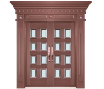 旋轉門 功能、類型與應用場景全解析